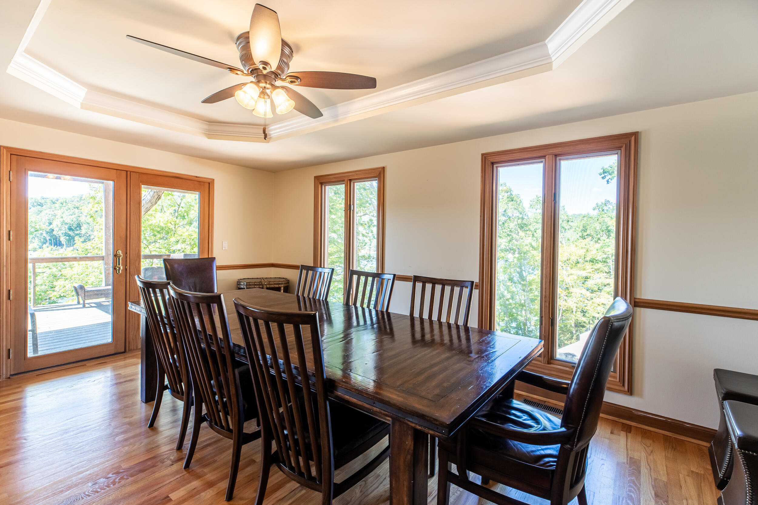 1741 Cove Pointe Road La Follette, TN 37766 - Photo 12 of 40 1741 Cove Point Rd-20