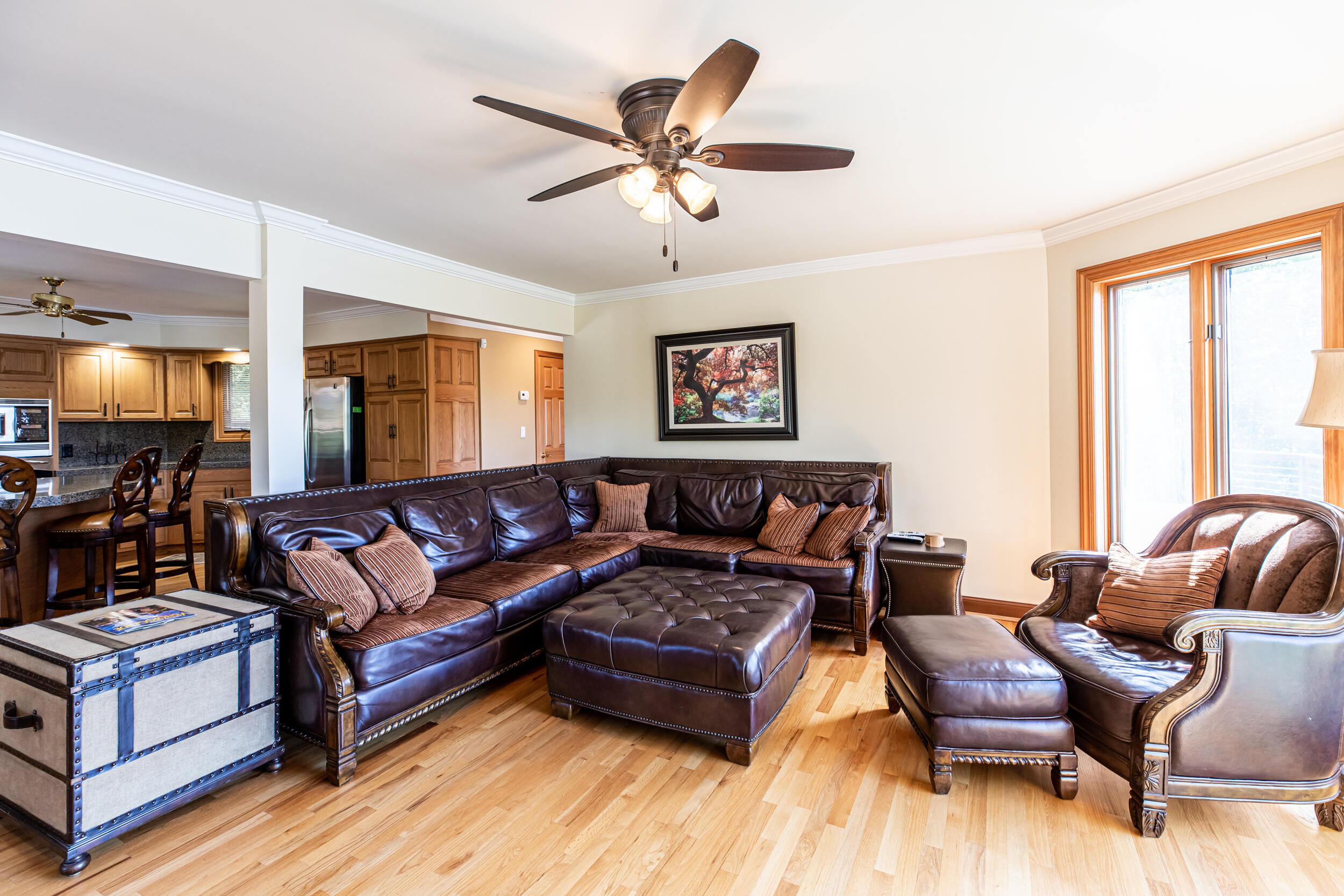 1741 Cove Pointe Road La Follette, TN 37766 - Photo 13 of 40 1741 Cove Point Rd-16