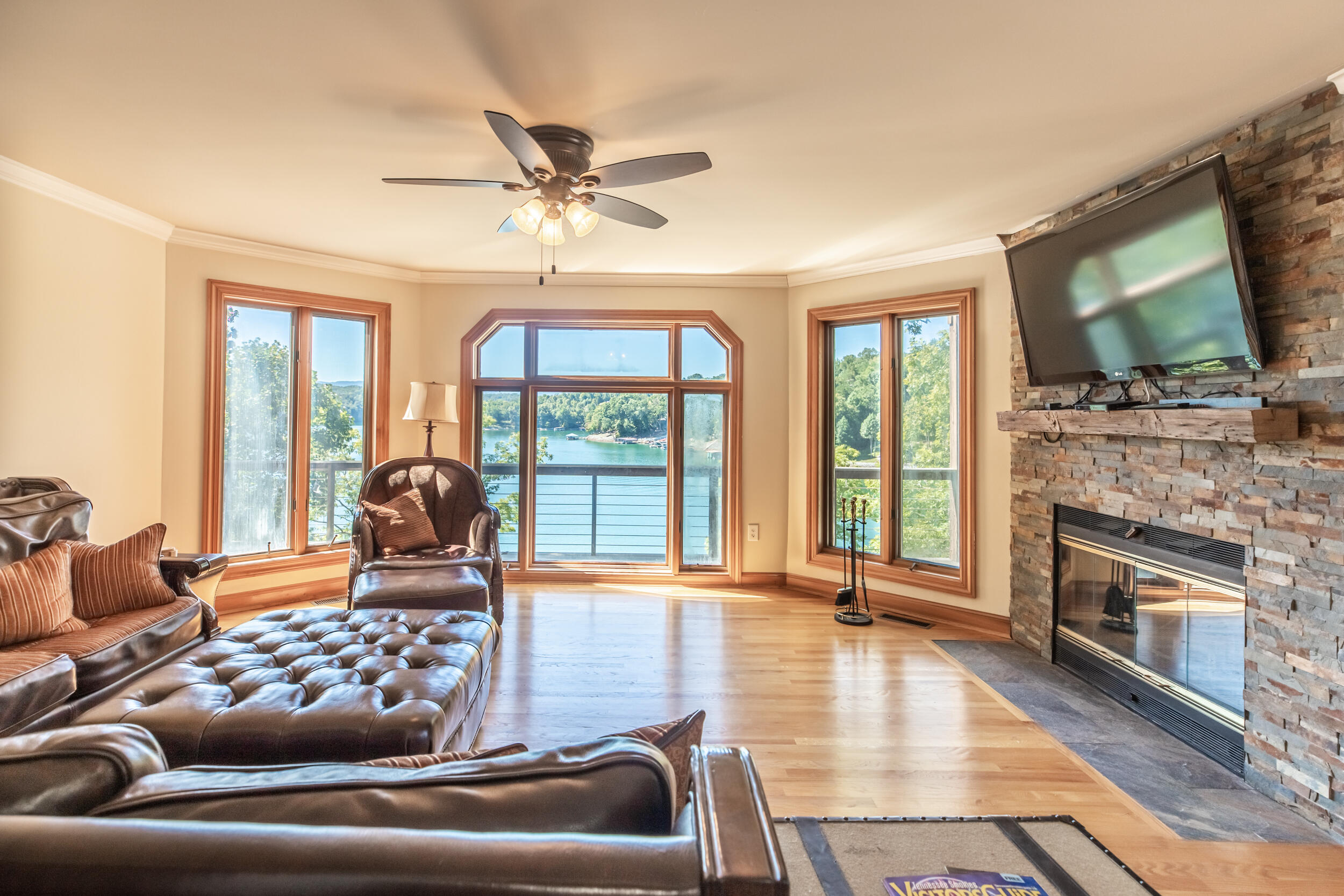 1741 Cove Pointe Road La Follette, TN 37766 - Photo 15 of 40 1741 Cove Point Rd-21