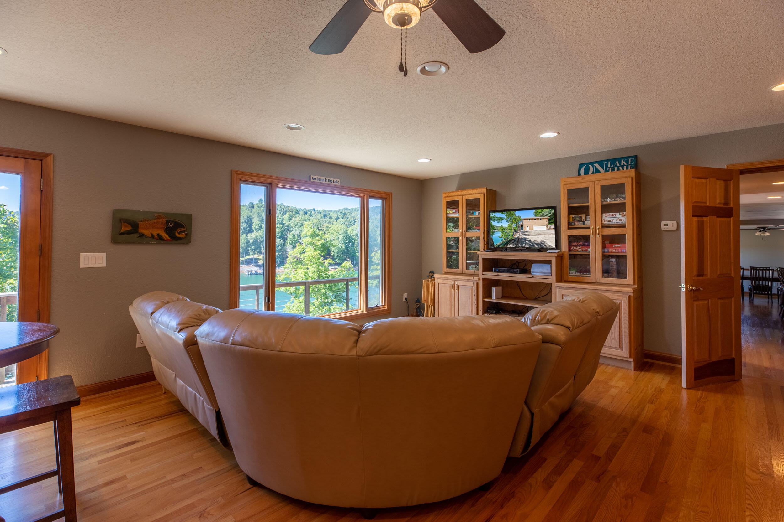 1741 Cove Pointe Road La Follette, TN 37766 - Photo 17 of 40 1741 Cove Point Rd-27