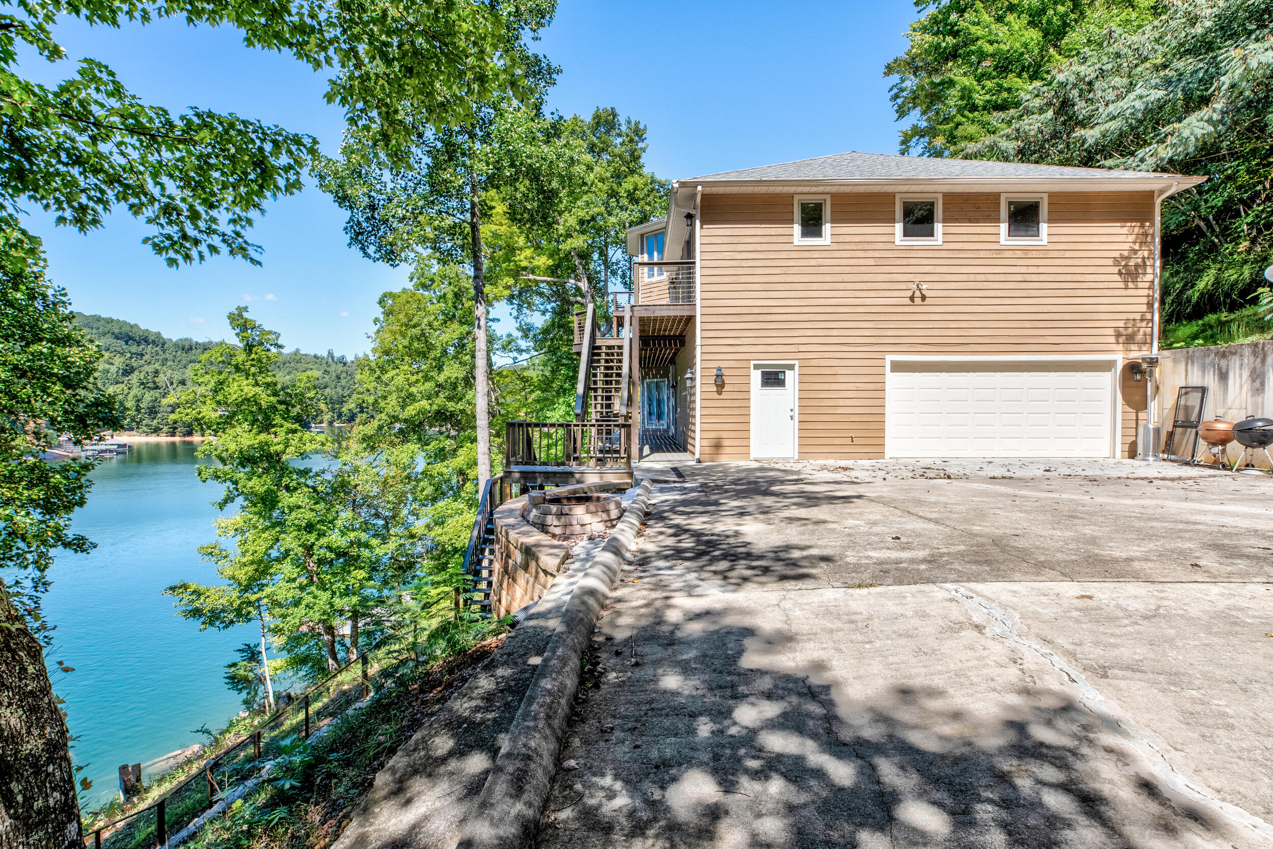1741 Cove Pointe Road La Follette, TN 37766 - Photo 37 of 40 1741 Cove Point Rd-2