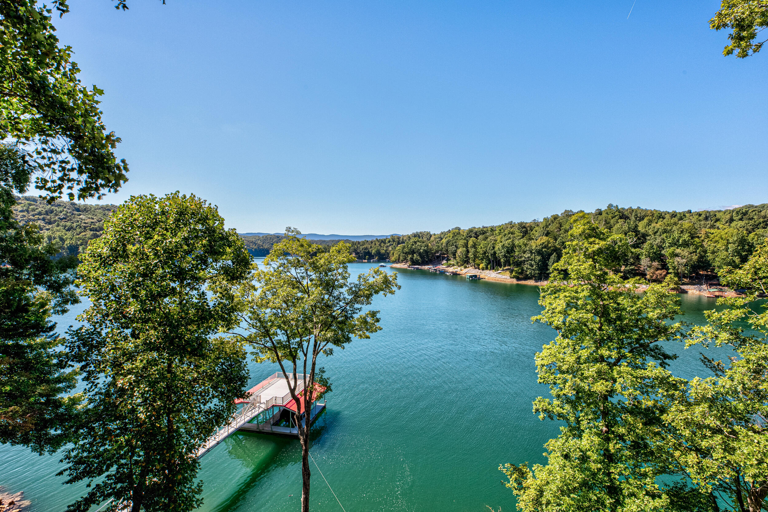 1741 Cove Pointe Road La Follette, TN 37766 - Photo 38 of 40 1741 Cove Point Rd-5
