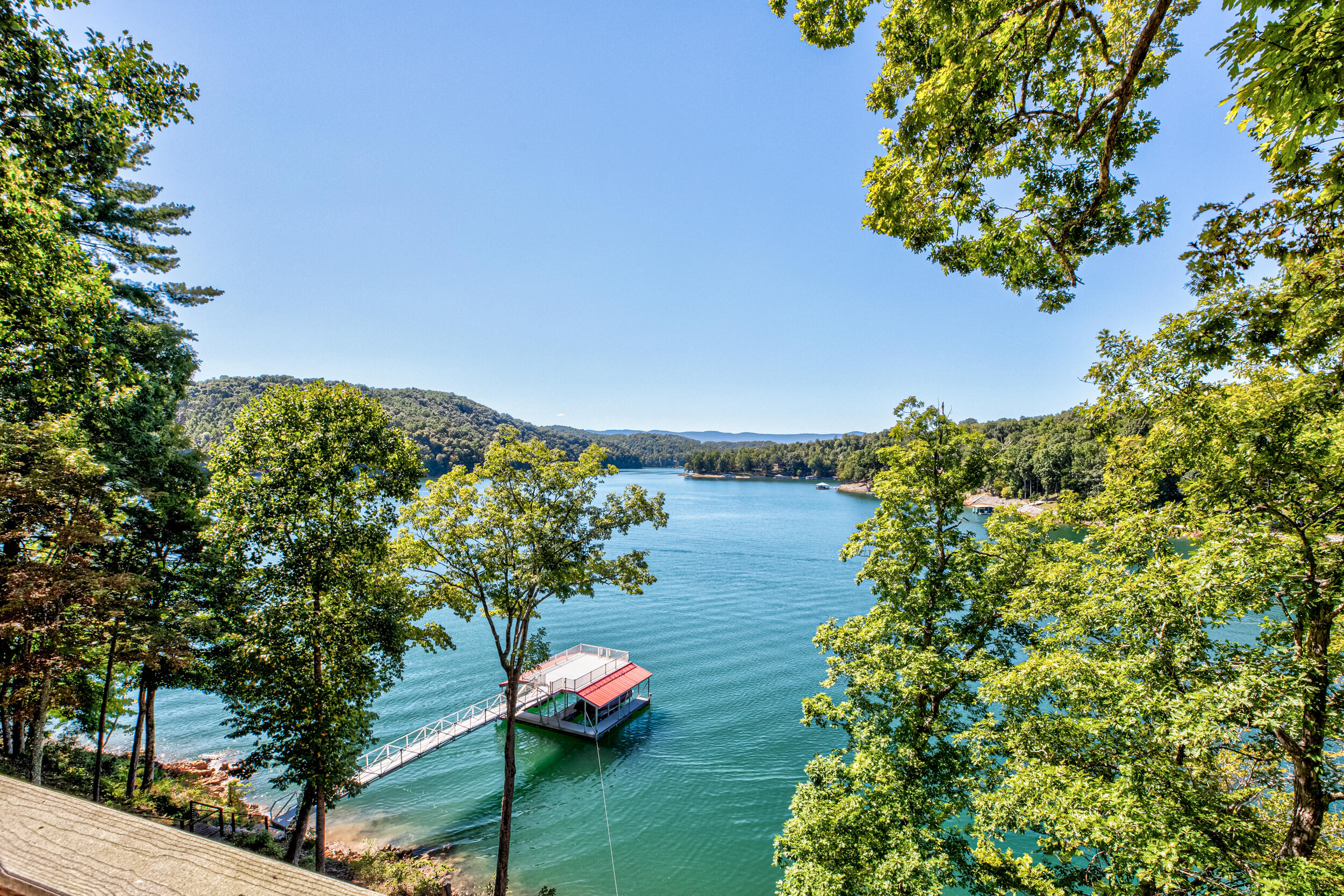 1741 Cove Pointe Road La Follette, TN 37766 - Photo 40 of 40 1741 Cove Point Rd-8
