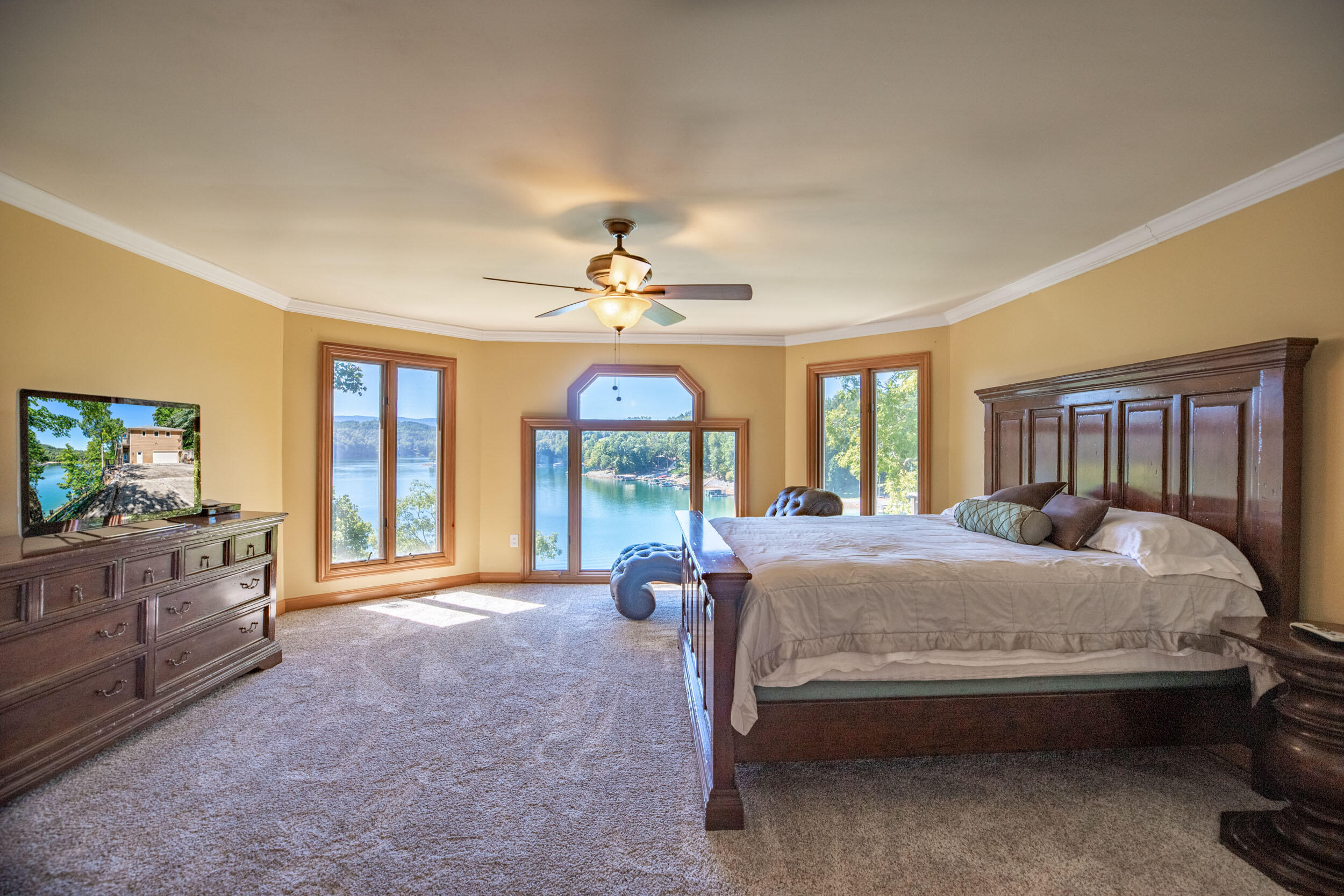 1741 Cove Pointe Road La Follette, TN 37766 - Photo 5 of 40 1741 Cove Point Rd-34