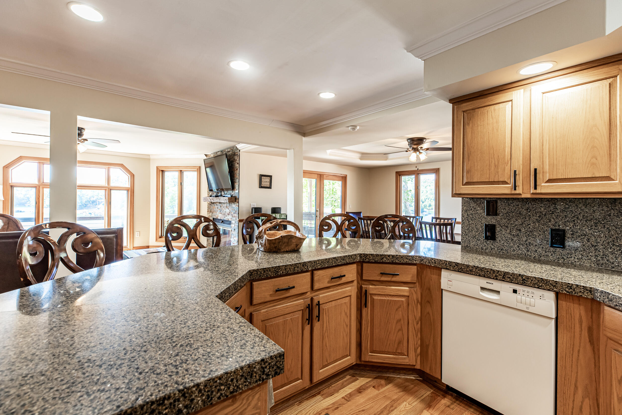 1741 Cove Pointe Road La Follette, TN 37766 - Photo 6 of 40 1741 Cove Point Rd-13