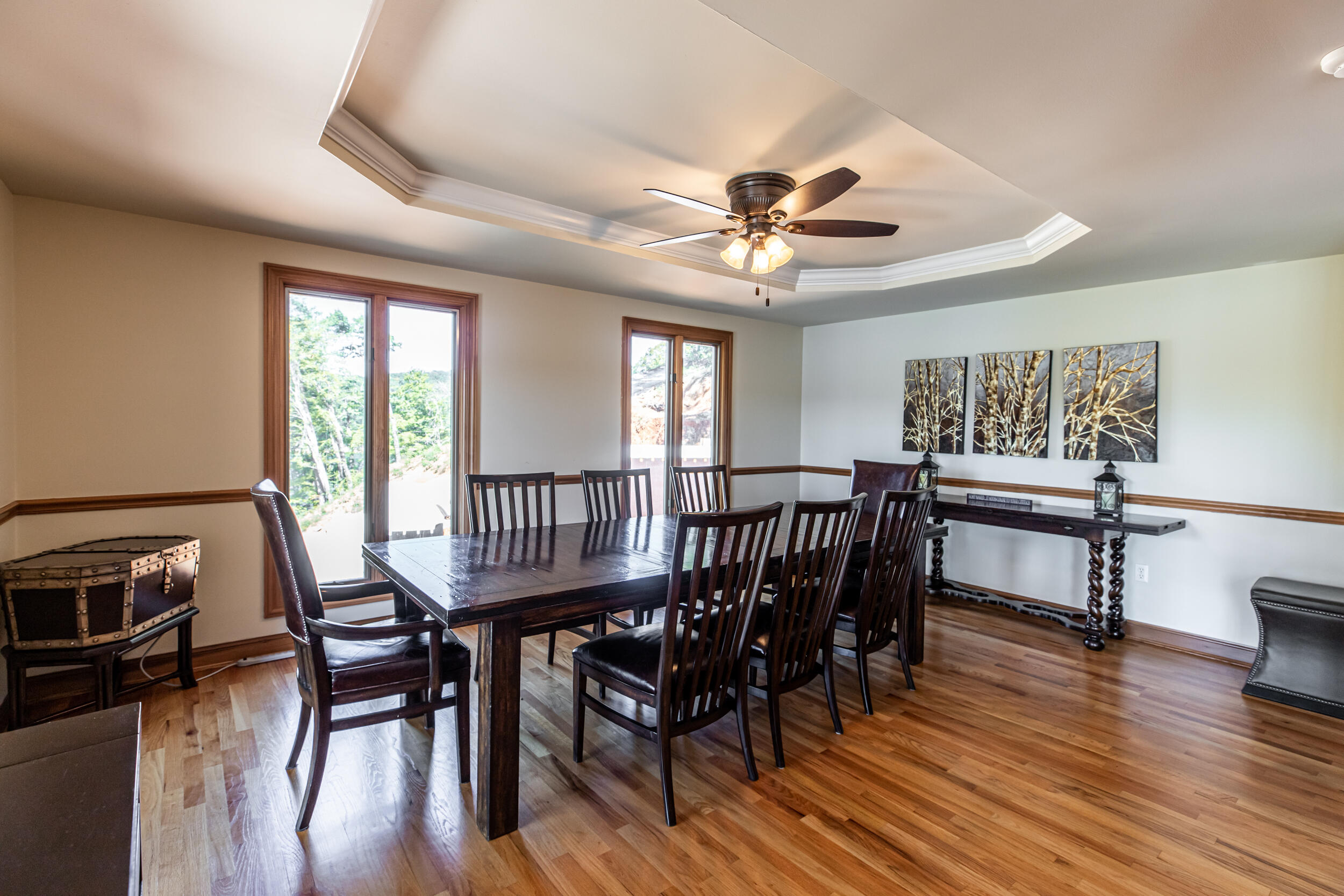 1741 Cove Pointe Road La Follette, TN 37766 - Photo 8 of 40 1741 Cove Point Rd-17