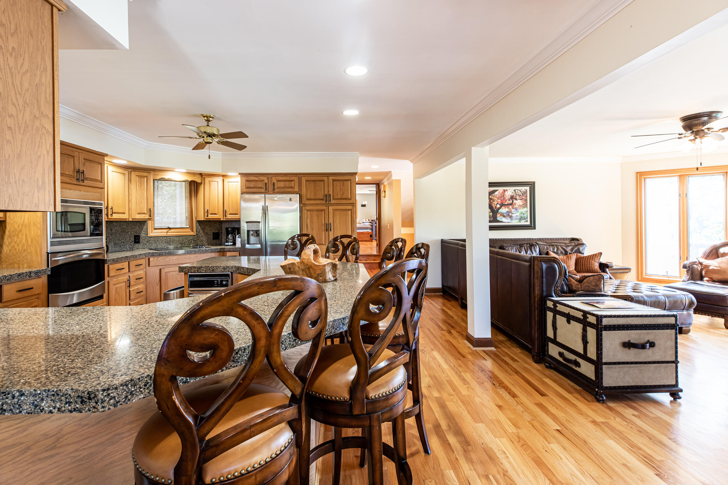 1741 Cove Pointe Road La Follette, TN 37766 - Photo 9 of 40 1741 Cove Point Rd-18