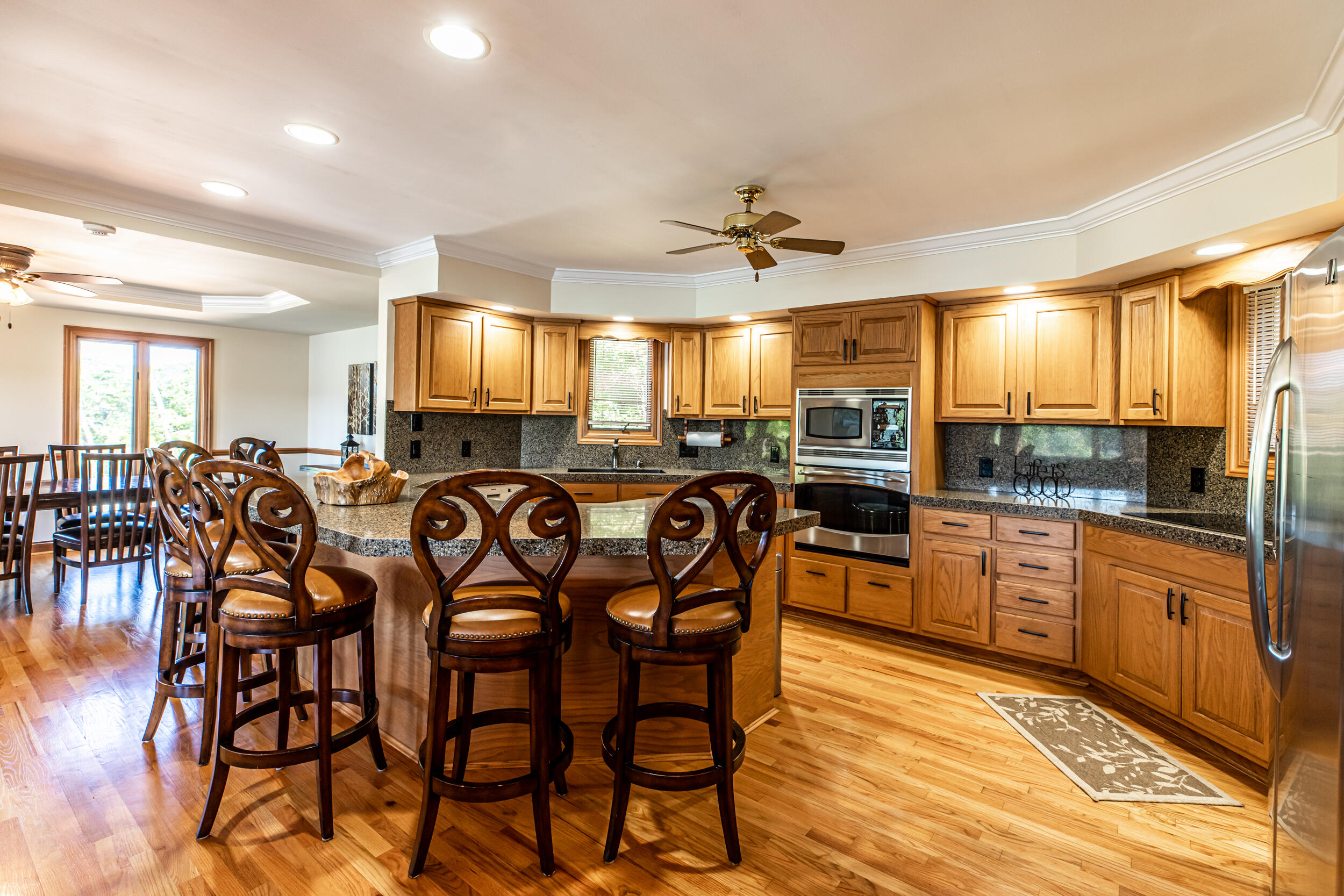 1741 Cove Pointe Road La Follette, TN 37766 - Photo 10 of 40 1741 Cove Point Rd-10