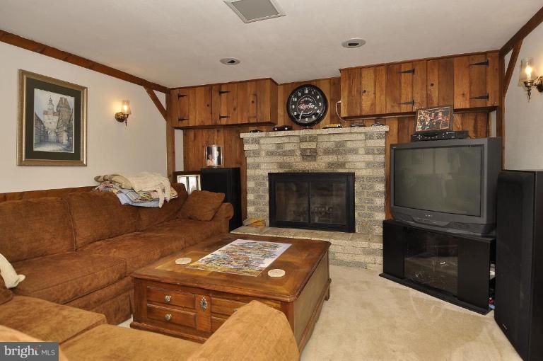 4915 Old Swimming Pool Road Frederick, MD 21703 - Photo 11 of 15 Family Room