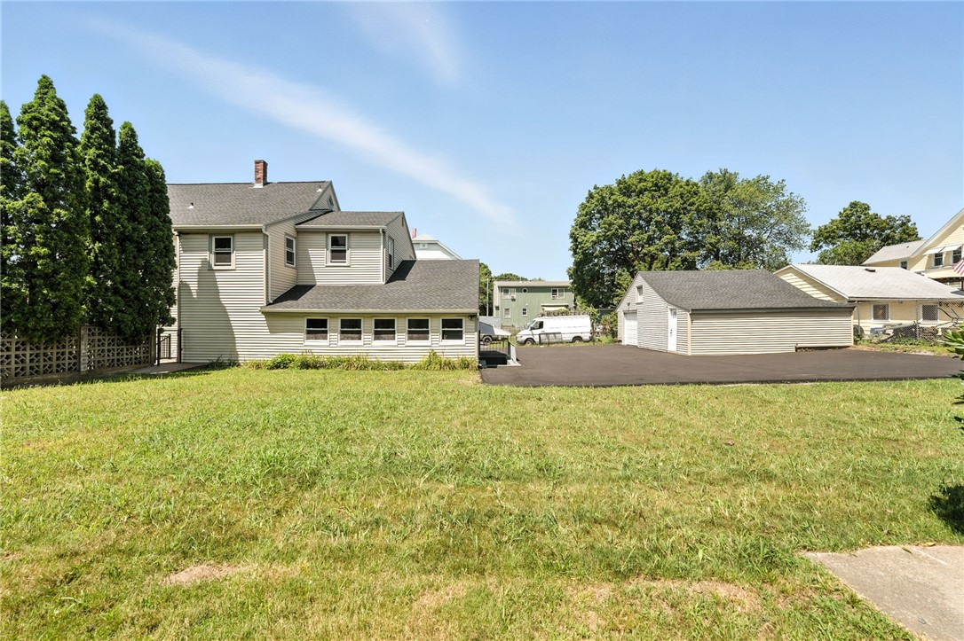 32 Jackson Street Woonsocket, RI 02895 - Photo 22 of 23