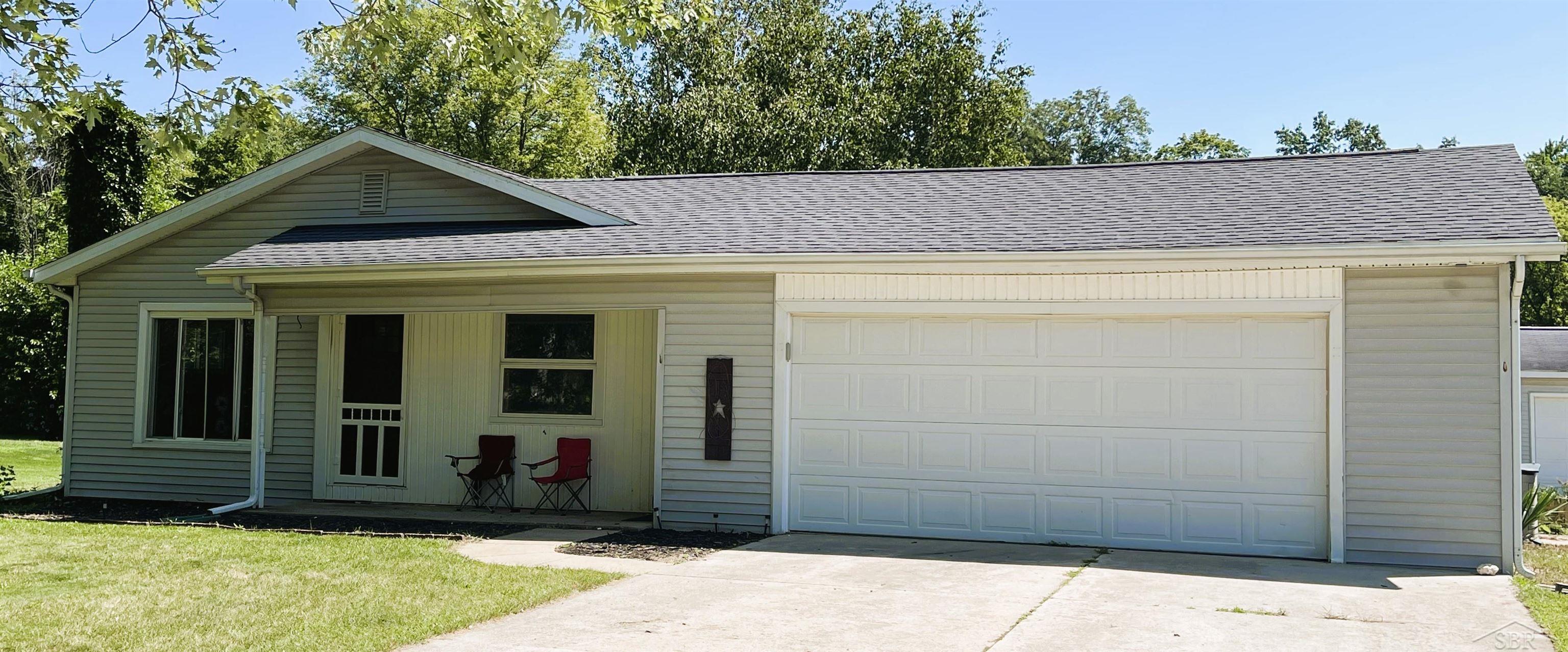15473 Stuart Road Chesaning, MI 48616 - Photo 1 of 17