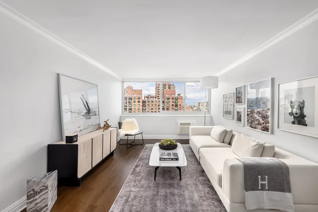 $699,000 | 625 Main Street, Unit LL41 | Roosevelt Island