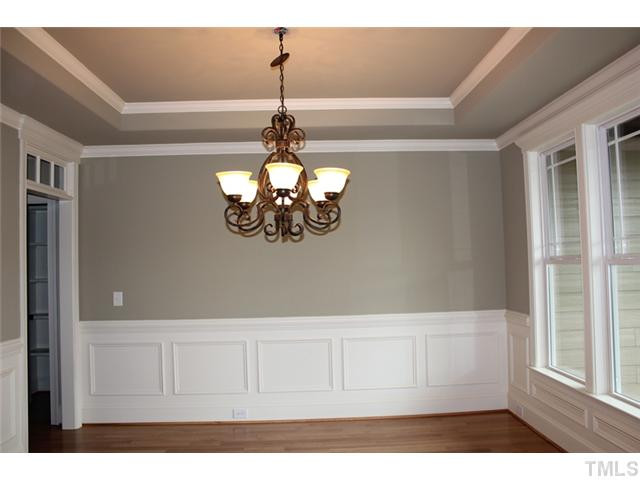 2632 Peachleaf Street Raleigh, NC 27614 - Photo 4 of 25 Dining Room