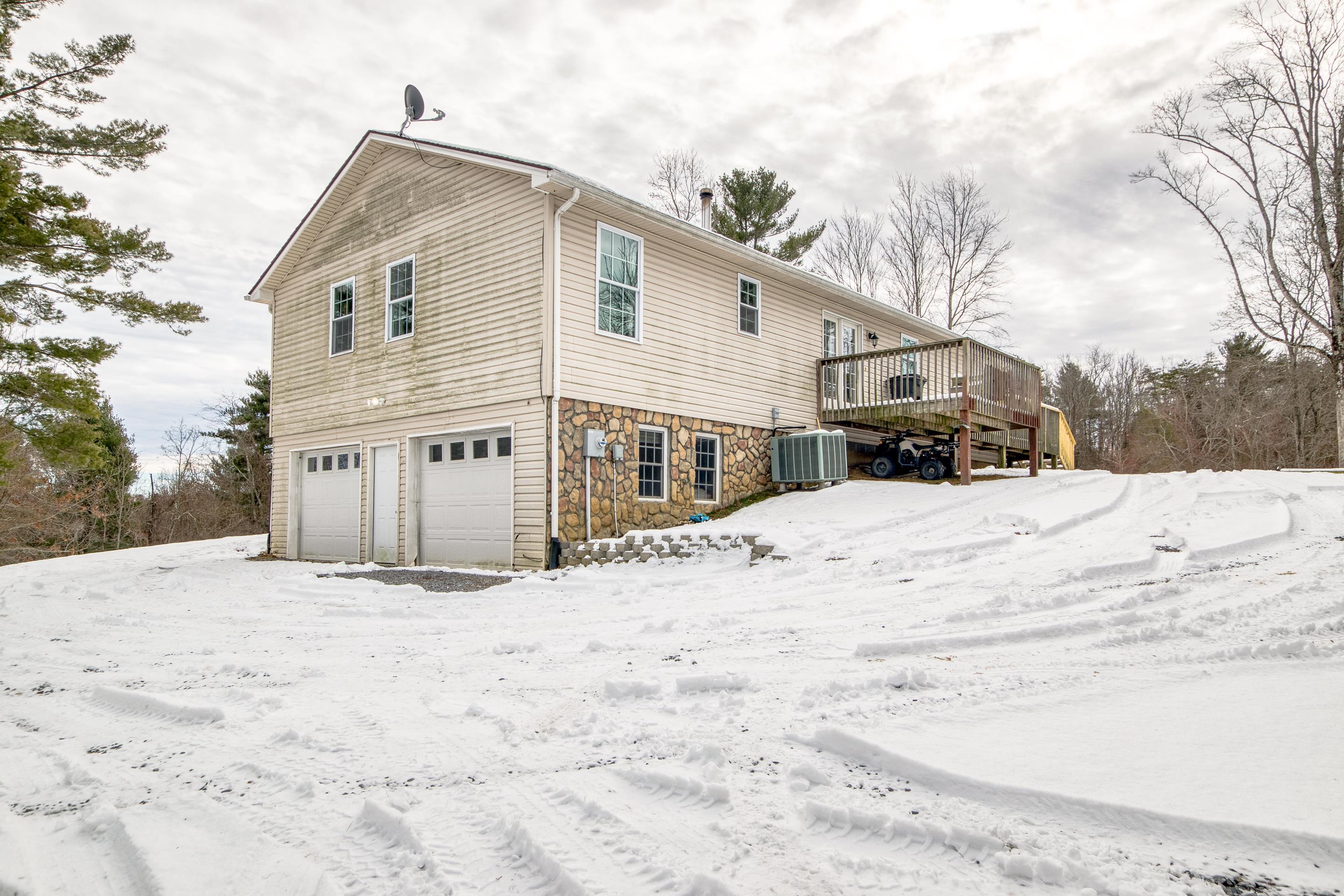 1718 Laurel Creek Road Northeast Pilot, VA 24138 - Photo 36 of 42 Gallery Image 36
