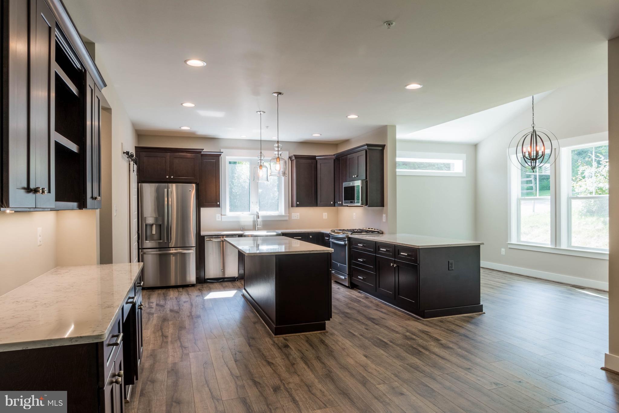 7139 Masters Road New Market, MD 21774 - Photo 2 of 8 Kitchen