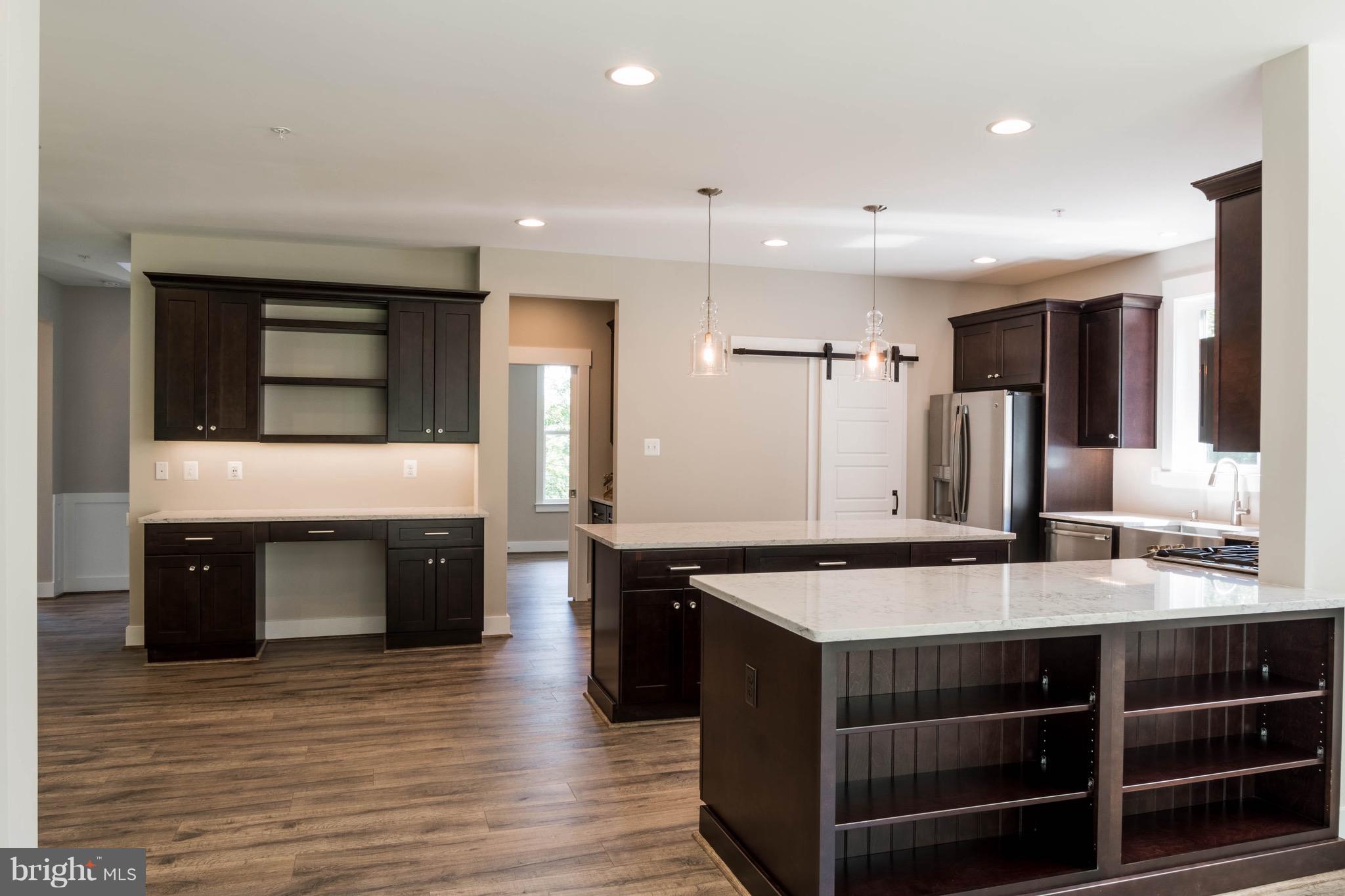 7139 Masters Road New Market, MD 21774 - Photo 5 of 8 Kitchen