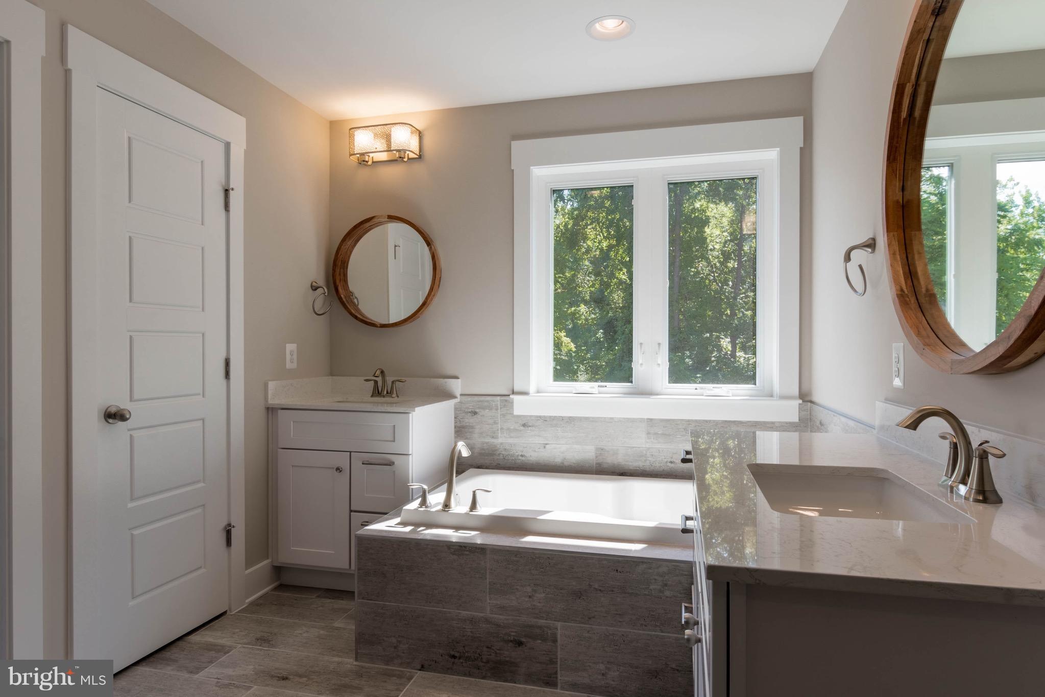 7139 Masters Road New Market, MD 21774 - Photo 6 of 8 Bath (Master)