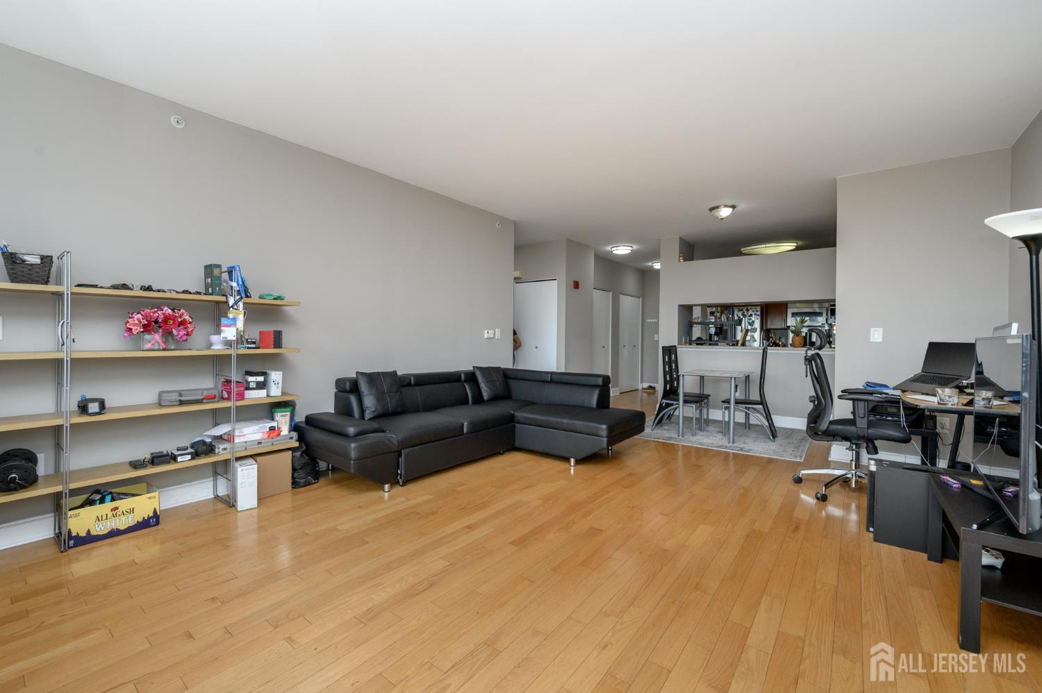 1 Spring Street, Unit 1206 New Brunswick, NJ 08901 - Photo 15 of 24