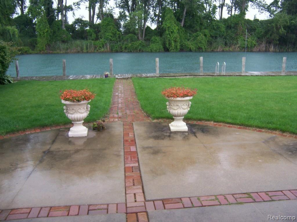 7230 Flamingo Road Algonac, MI 48001 - Photo 24 of 28