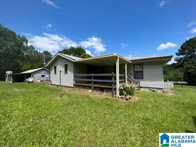 5885 Highway 77 Ohatchee, AL 36271 - Photo 3 of 20
