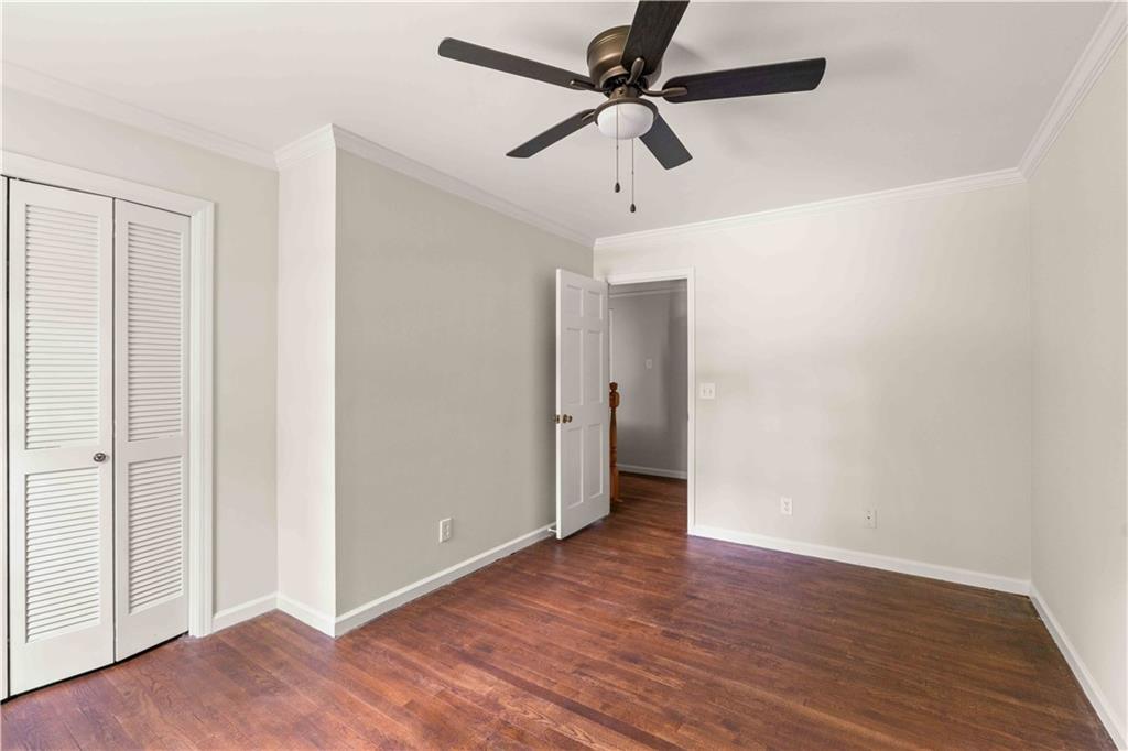 4955 Mill Stream Court Atlanta, GA 30338 - Photo 38 of 53