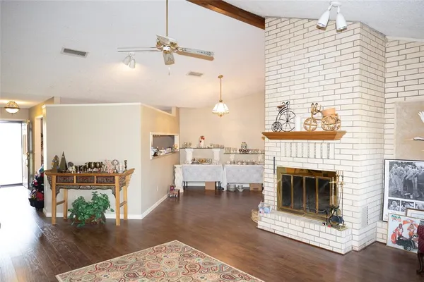 $350,000 | 1273 Preston Road, Denison, TX 75020