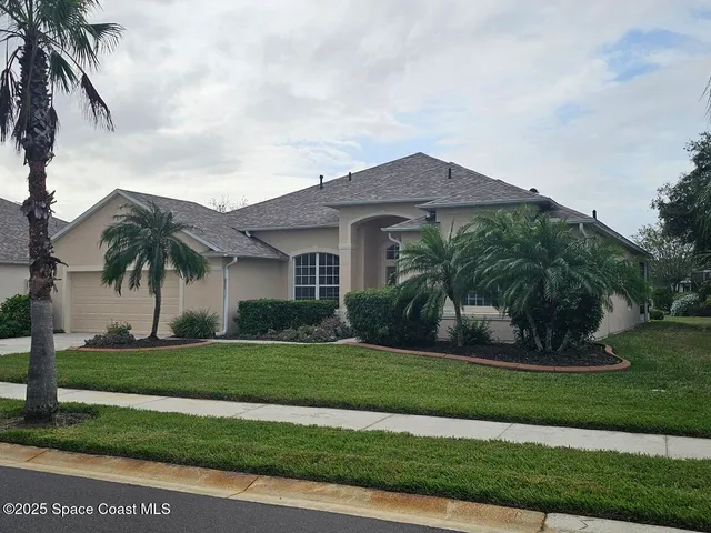 $3,100 | 1427 Grand Isle Boulevard, Melbourne, FL 32940