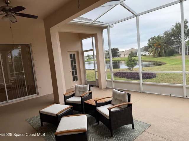 $3,100 | 1427 Grand Isle Boulevard, Melbourne, FL 32940