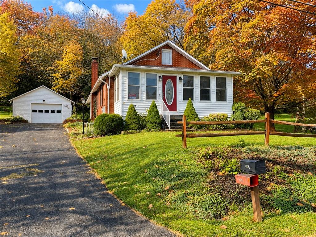 2154 Strangford Road Blairsville, PA 15717 - Photo 18 of 20 Gallery Image 18
