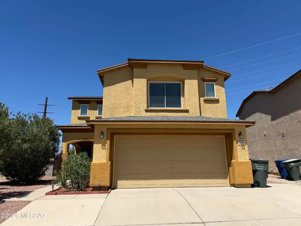 $2,250 | 1925 South Mcconnell Drive, Tucson, AZ 85710