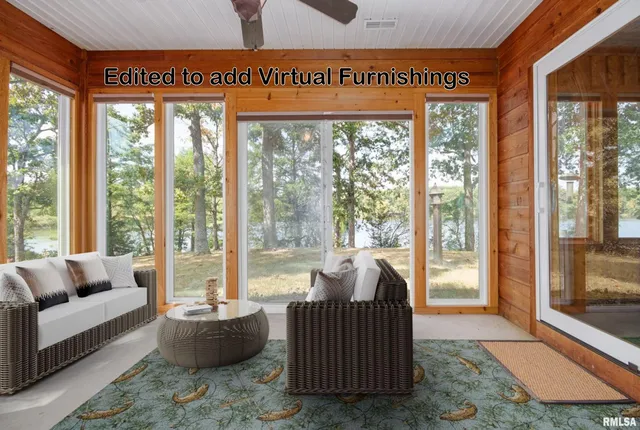 $400,000 | 18459 North Miller Lake Lane, Mount Vernon, IL 62864