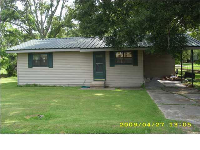 412 Annette Street St. Martinville, LA 70582 - Photo 1 of 8 Primary Photo