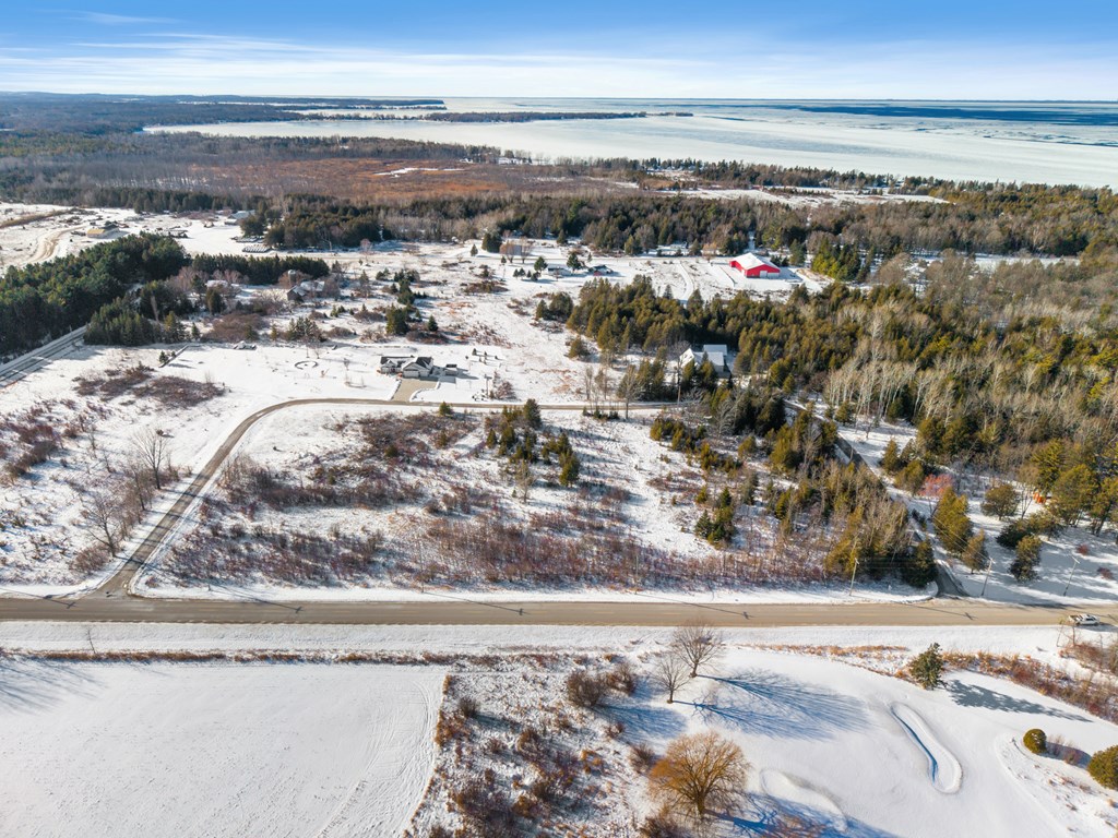 Lot 8 Golf View Road Sturgeon Bay, WI 54235 - Photo 24 of 38