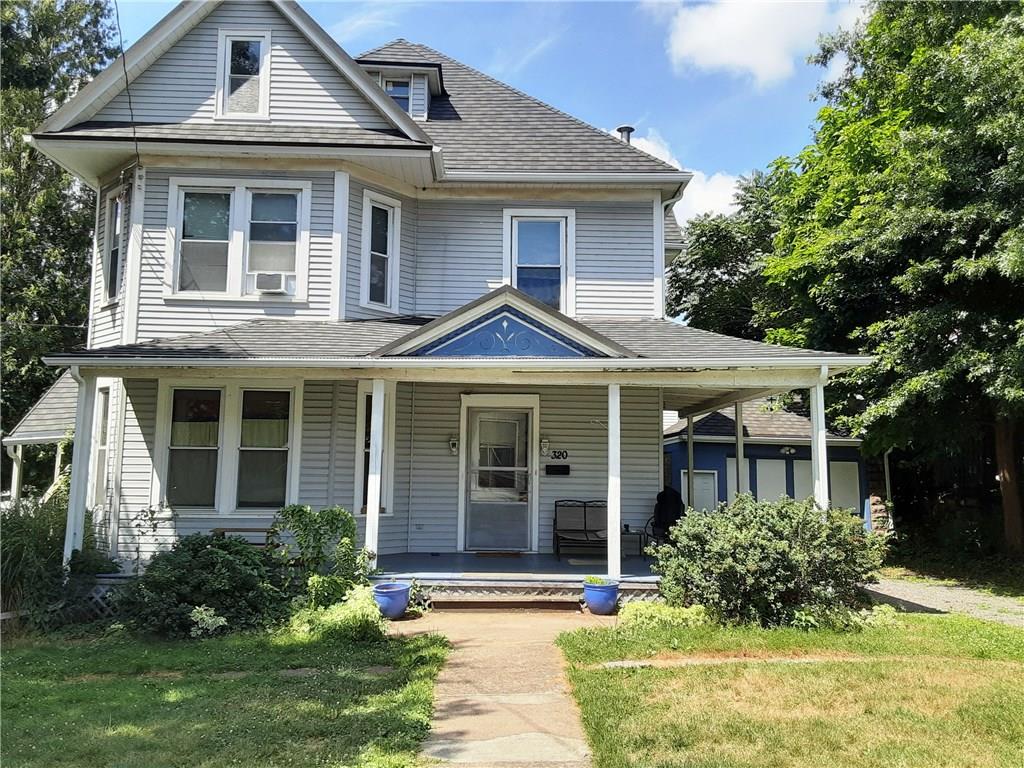 320 2nd Street Butler, PA 16001 - Photo 1 of 23