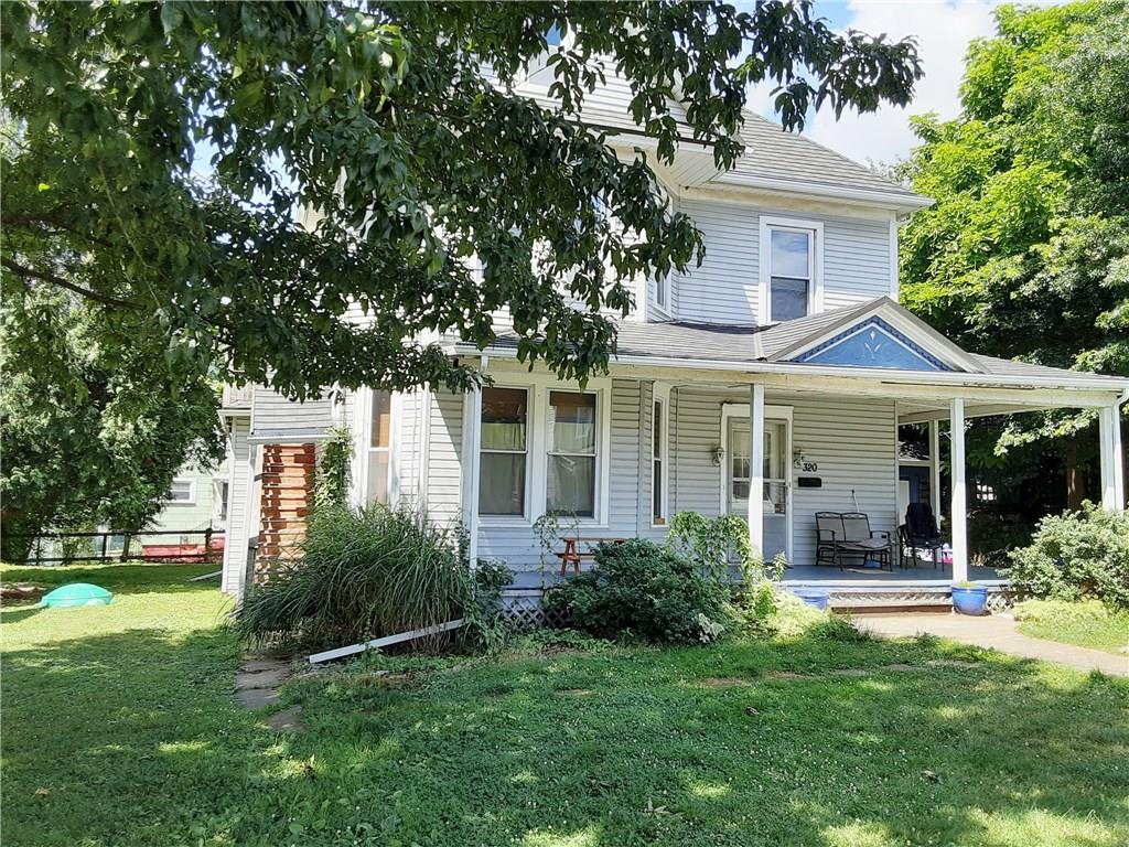 320 2nd Street Butler, PA 16001 - Photo 2 of 23