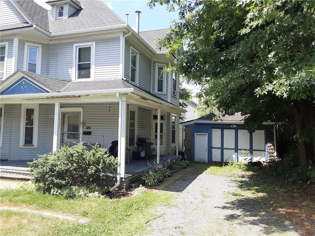 320 2nd Street Butler, PA 16001 - Photo 3 of 23