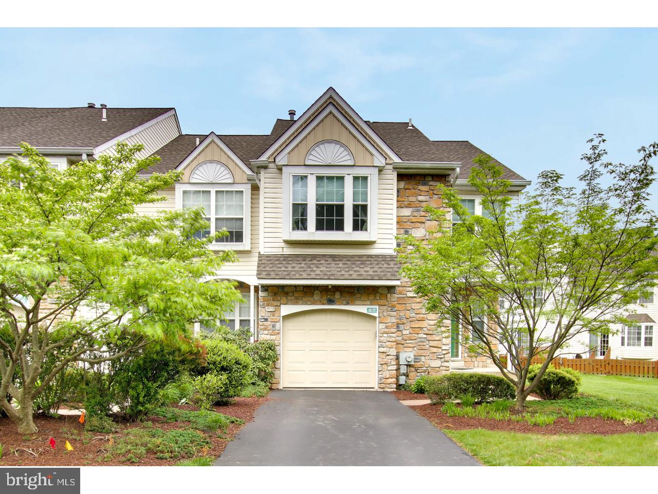 1617 Covington Road, Unit 9 Yardley, PA 19067 - Photo 1 of 38 Gallery Image 1