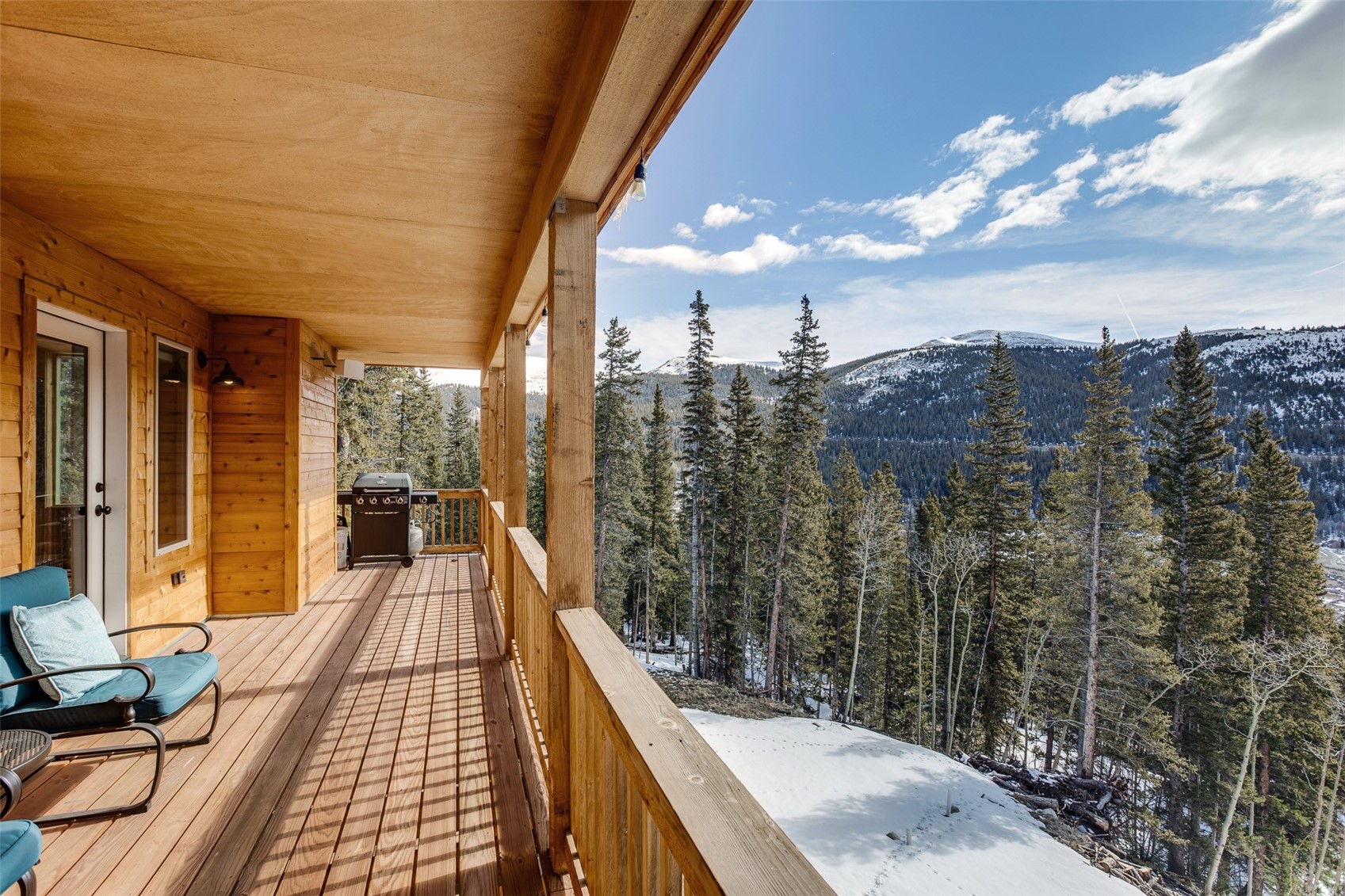 1452 Quartzville Road Alma, CO 80420 - Photo 47 of 49 Gallery Image 47