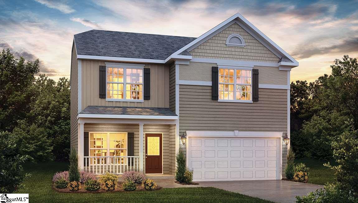 3 Garden Hill Road Simpsonville, SC 29680 - Photo 1 of 3