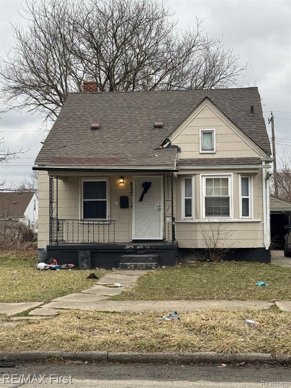 8220 Burt Road Detroit, MI 48228 - Photo 1 of 5