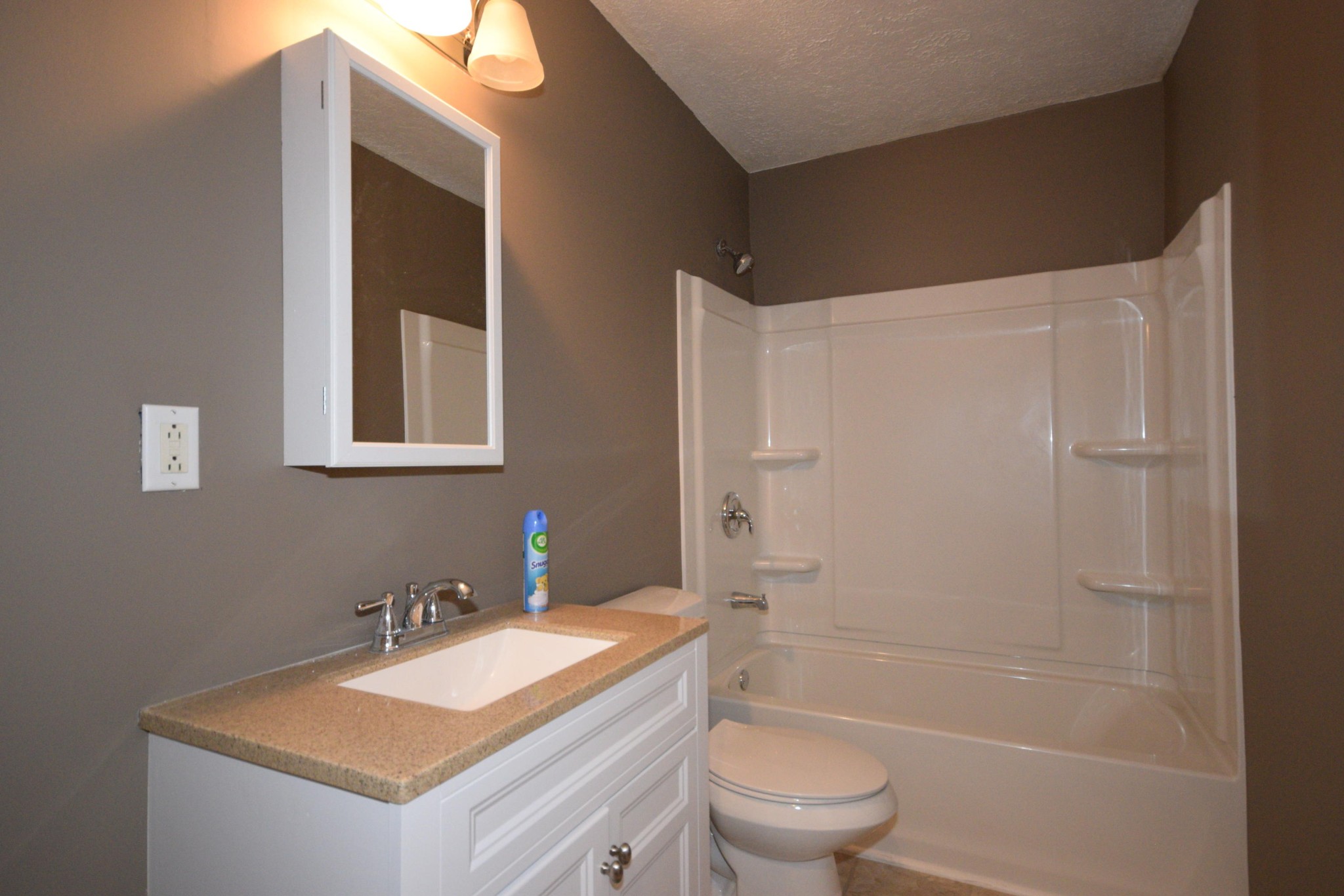 4933 Petersburg Road Knoxville, TN 37921 - Photo 13 of 14 Gallery Image 13