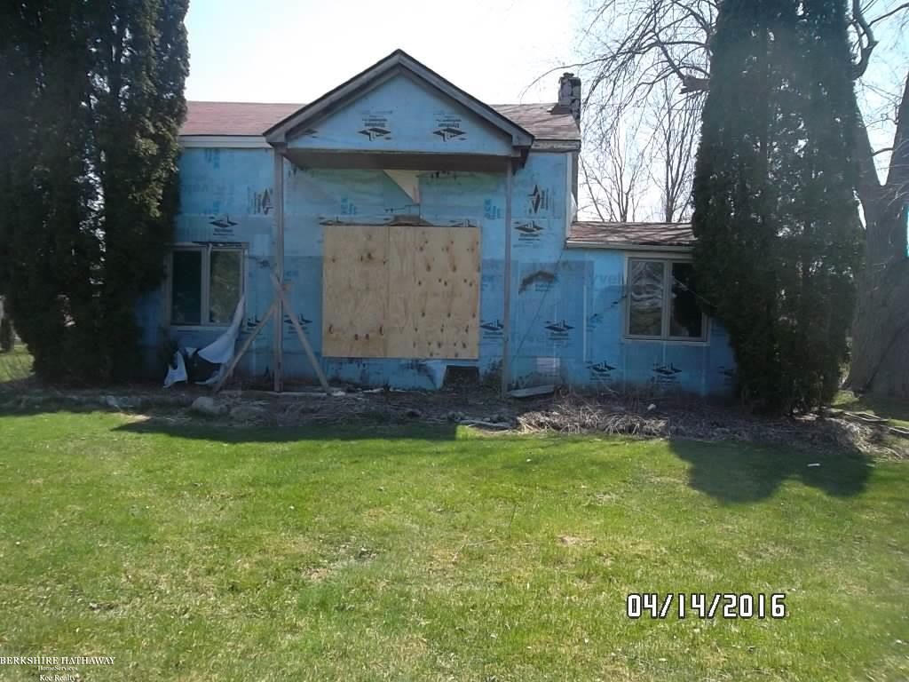 15575 Almont Road Allenton, MI 48002 - Photo 1 of 19 31287104.JPG