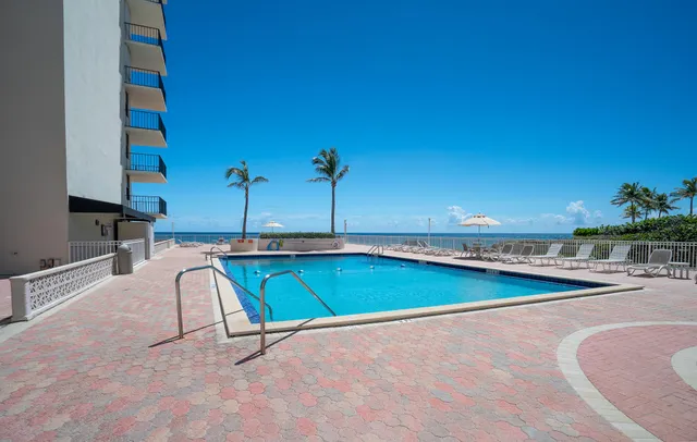 $4,000 | 3460 South Ocean Boulevard, Unit 314, Palm Beach, FL 33480