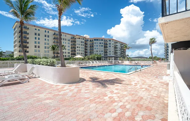 $4,000 | 3460 South Ocean Boulevard, Unit 314, Palm Beach, FL 33480