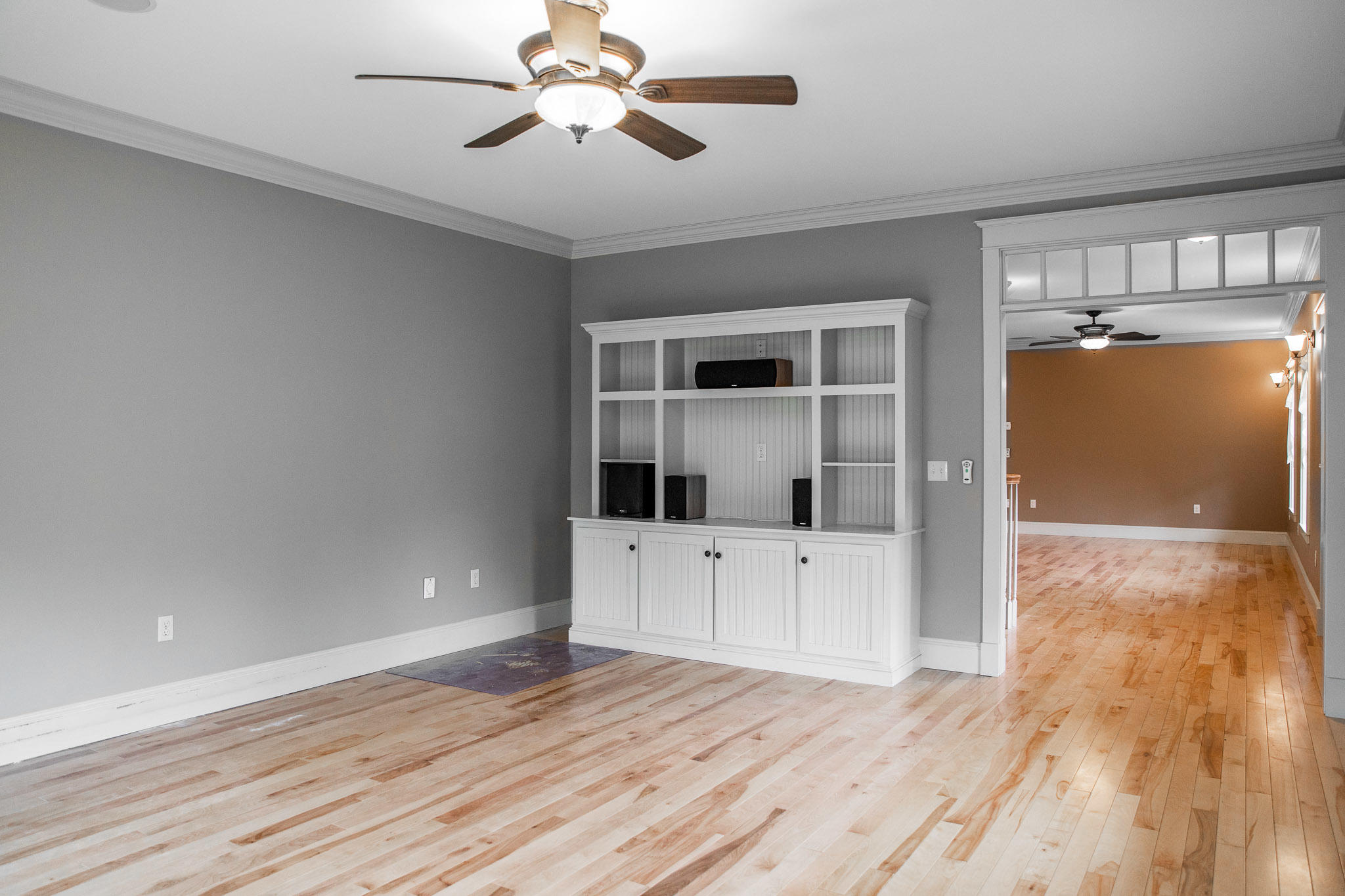 123 Balsam Road Bangor, ME 04401 - Photo 15 of 62 16 Family Room 1