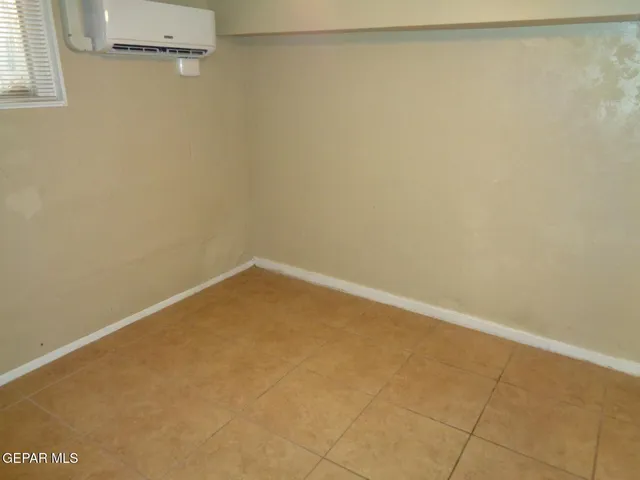 $695 | 1309 East Rio Grande Avenue, Unit 6, El Paso, TX 79902