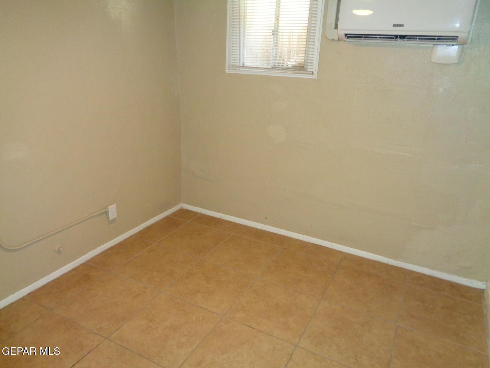 1309 East Rio Grande Avenue, Unit 6 El Paso, TX 79902 - Photo 7 of 8 Bedroom