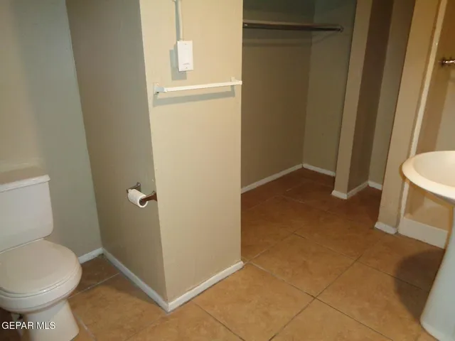 $695 | 1309 East Rio Grande Avenue, Unit 6, El Paso, TX 79902