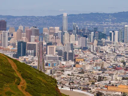 $1,295,000 | 50 Glenview Drive, San Francisco, CA 94131