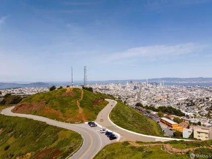$1,295,000 | 50 Glenview Drive, San Francisco, CA 94131